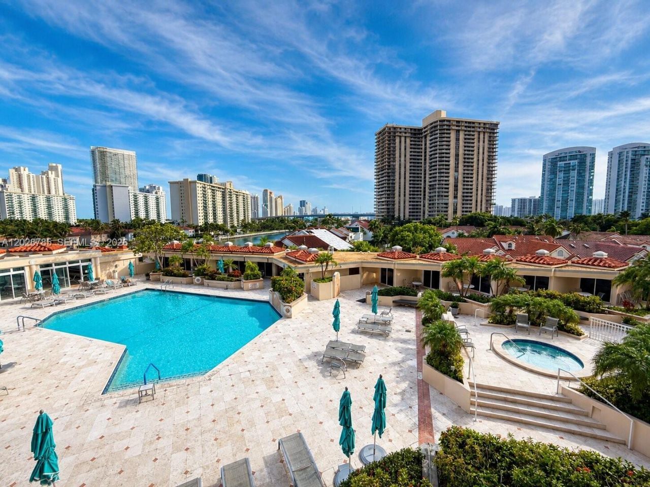 19667 Turnberry Way, Unit 6F, Aventura, FL 33180 Photo