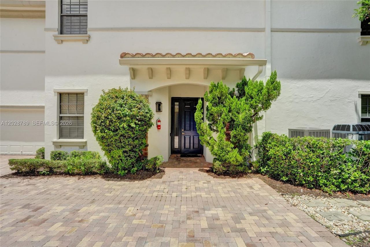 7663 Old Thyme Ct, Unit 7C, Parkland, FL 33076 Photo