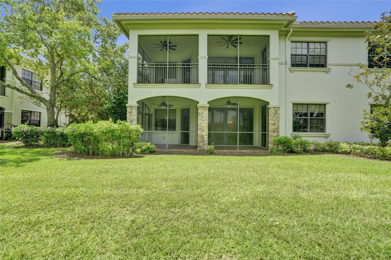 7663 Old Thyme Ct, Unit 7C, Parkland, FL 33076 Photo