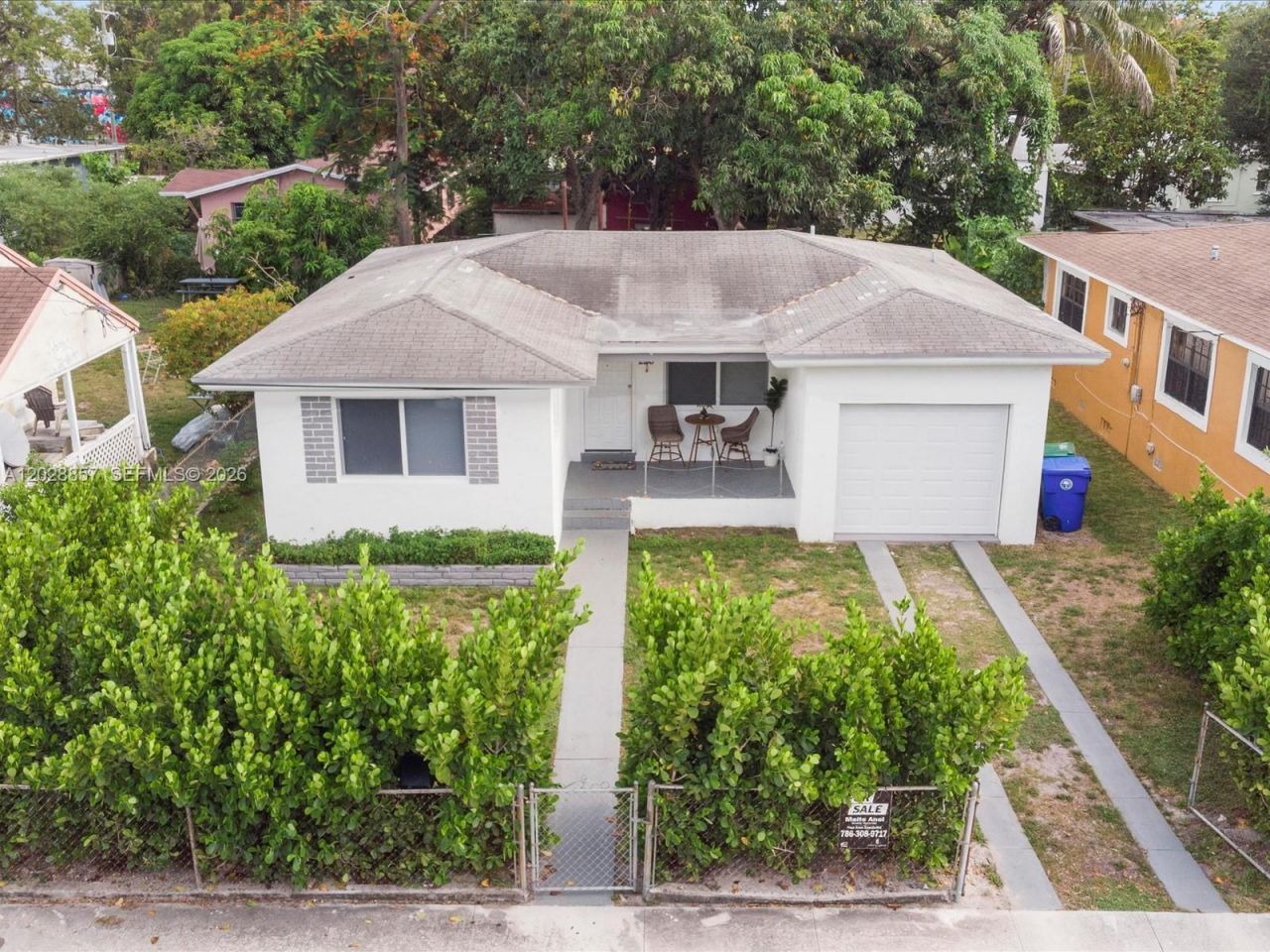 236 NW 42nd St , Miami, FL 33127 Photo
