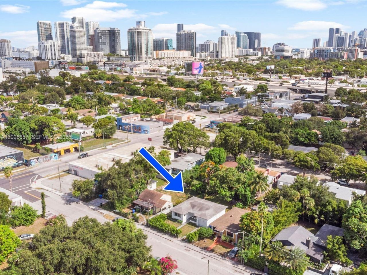 236 NW 42nd St , Miami, FL 33127 Photo