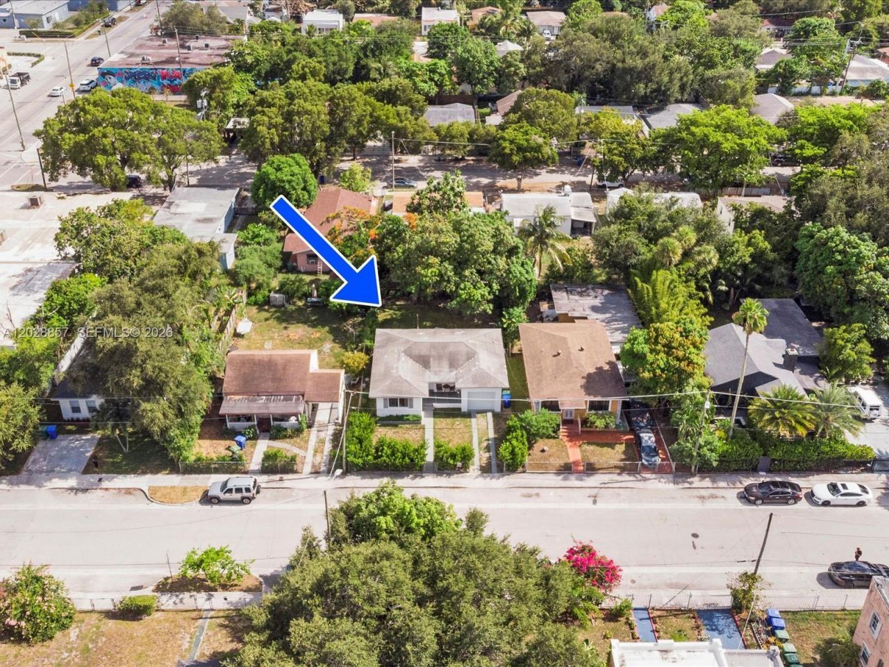 236 NW 42nd St , Miami, FL 33127 Photo