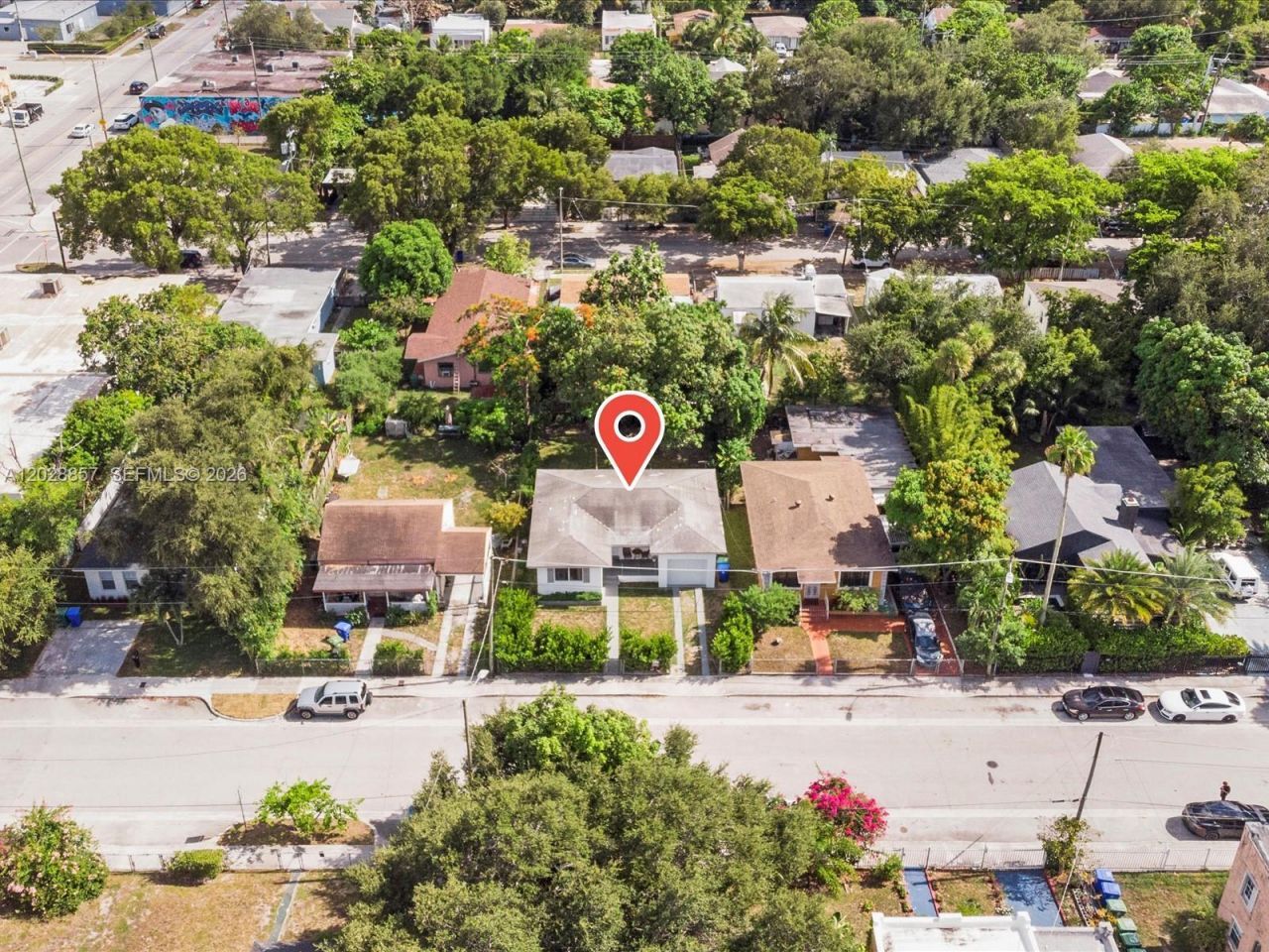 236 NW 42nd St , Miami, FL 33127 Photo