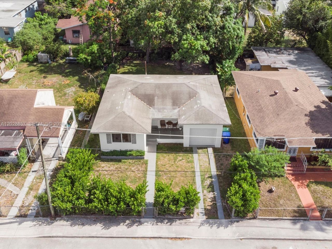 236 NW 42nd St , Miami, FL 33127 Photo