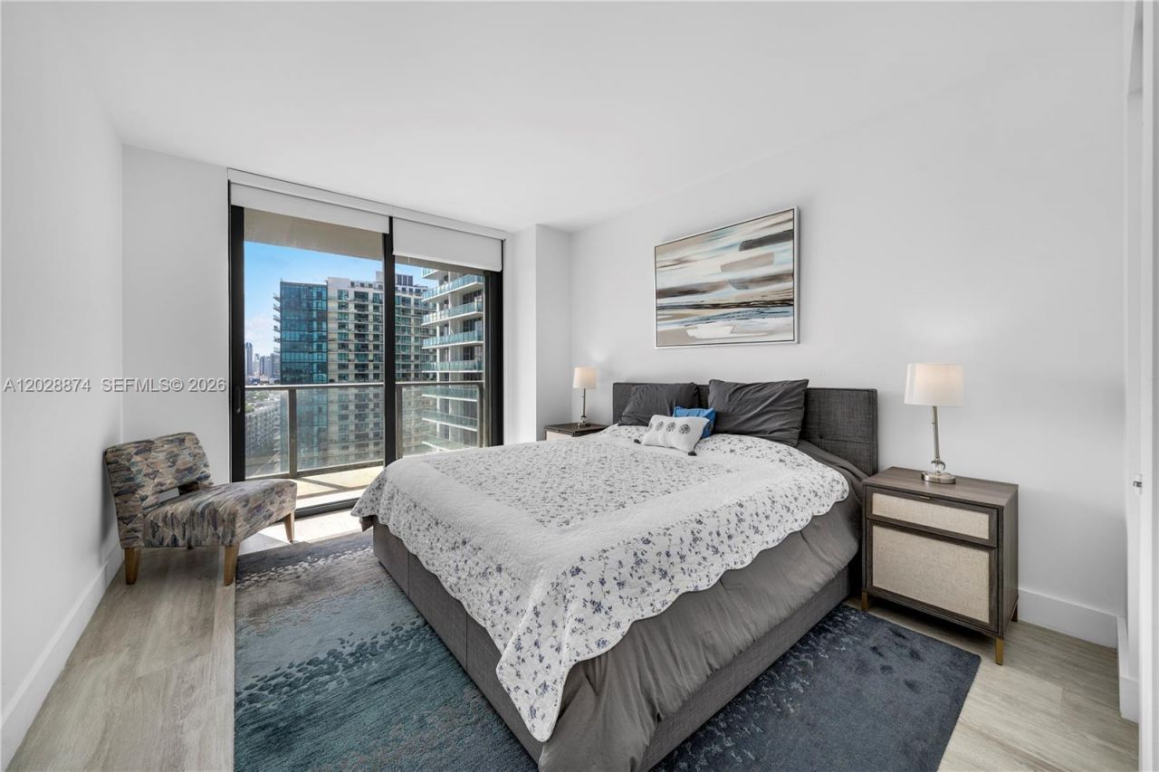 121 NE 34th St , Unit 1704, Miami, FL 33137 Photo