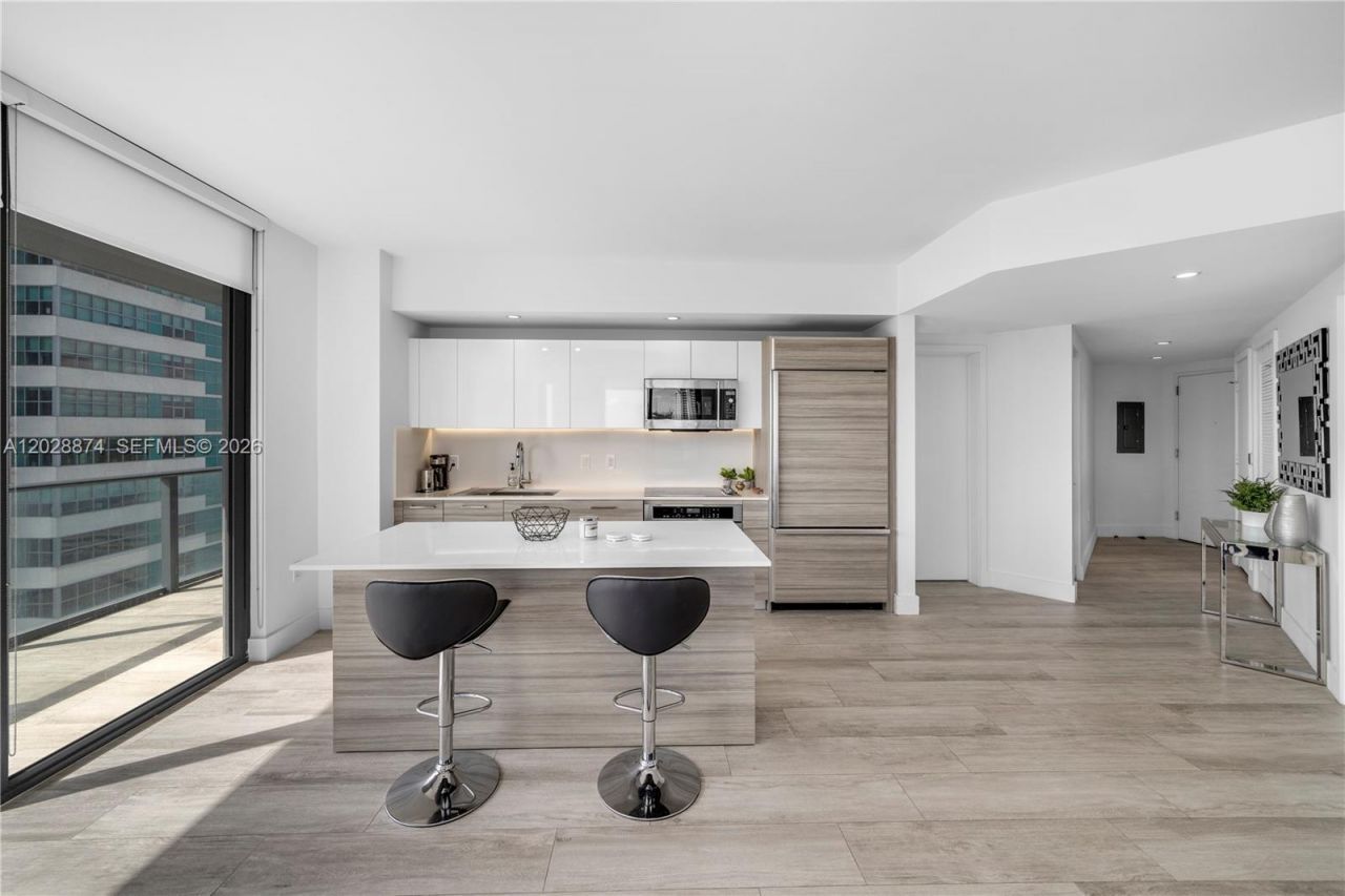 121 NE 34th St , Unit 1704, Miami, FL 33137 Photo
