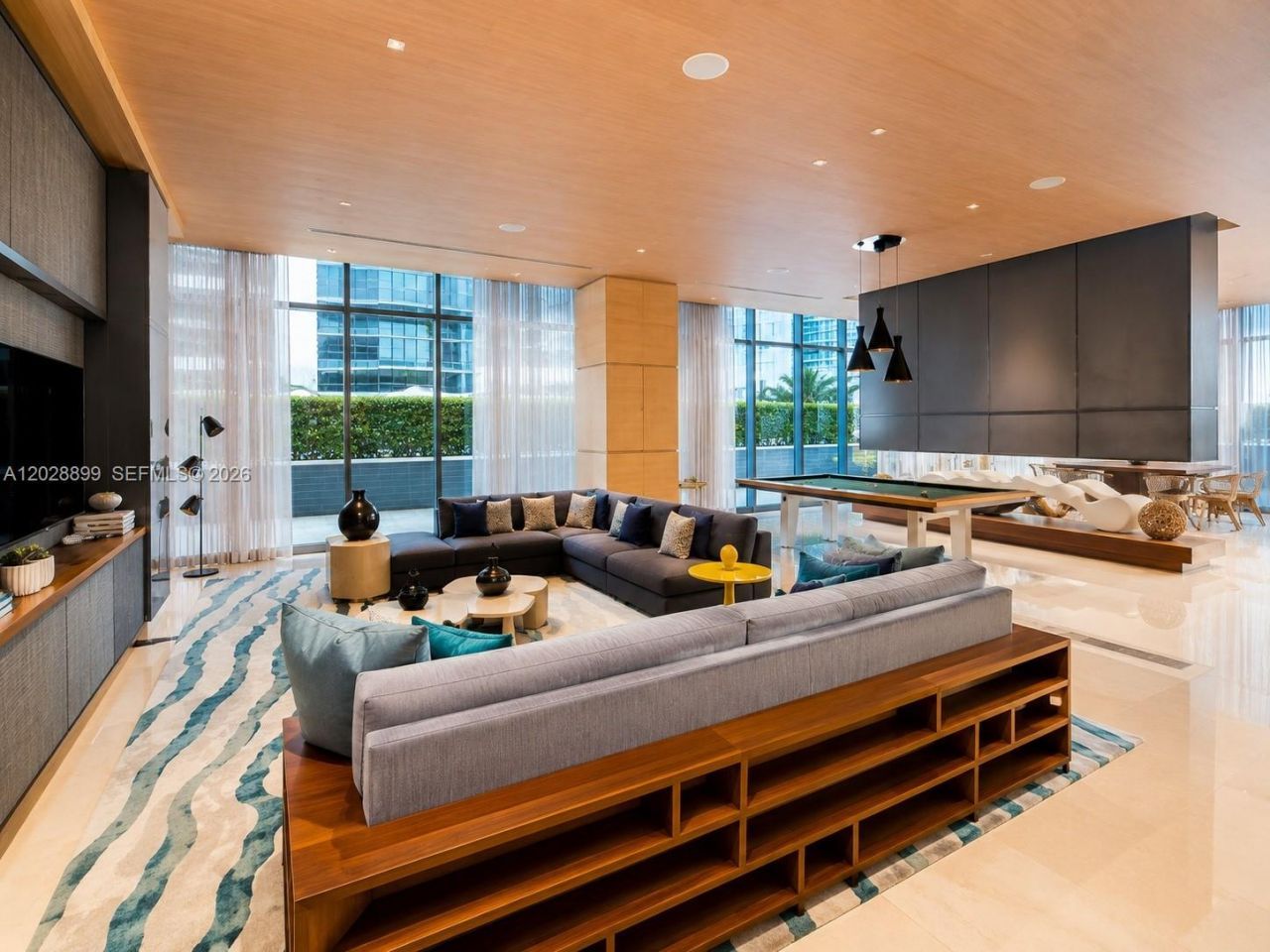 45 SW 9th St , Unit 1506, Miami, FL 33130 Photo