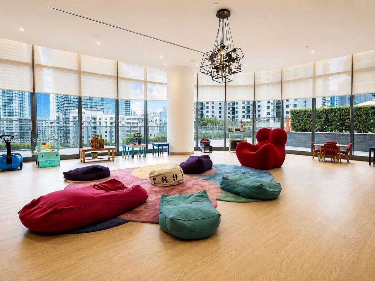 45 SW 9th St , Unit 1506, Miami, FL 33130 Photo