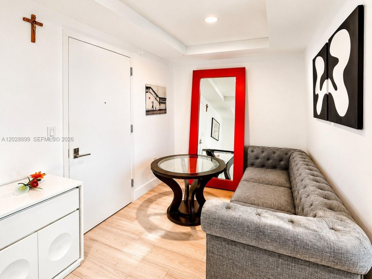 45 SW 9th St , Unit 1506, Miami, FL 33130 Photo