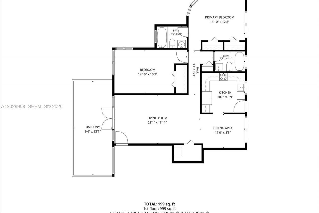 20 Park Dr , Unit 6, Bal Harbour, FL 33154 Photo