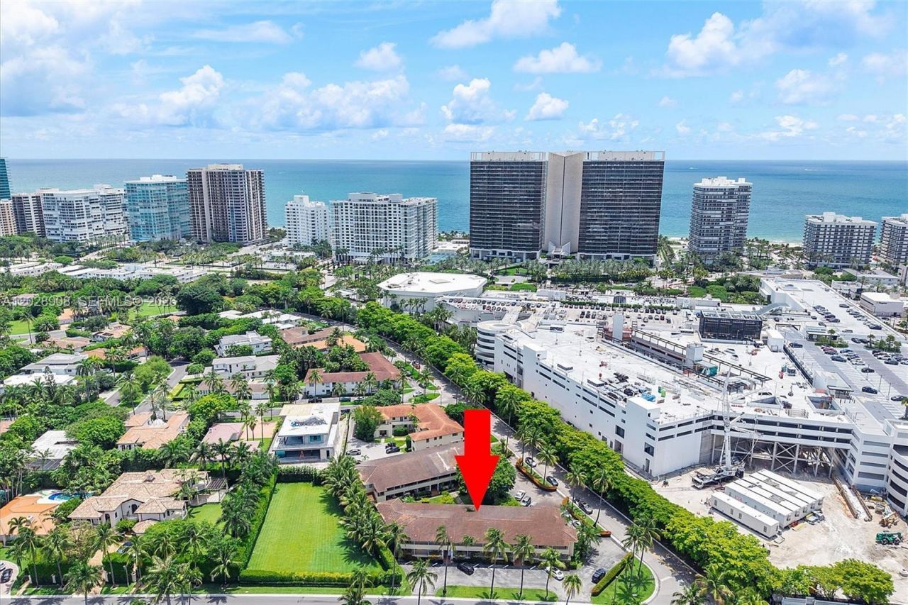 20 Park Dr , Unit 6, Bal Harbour, FL 33154 Photo