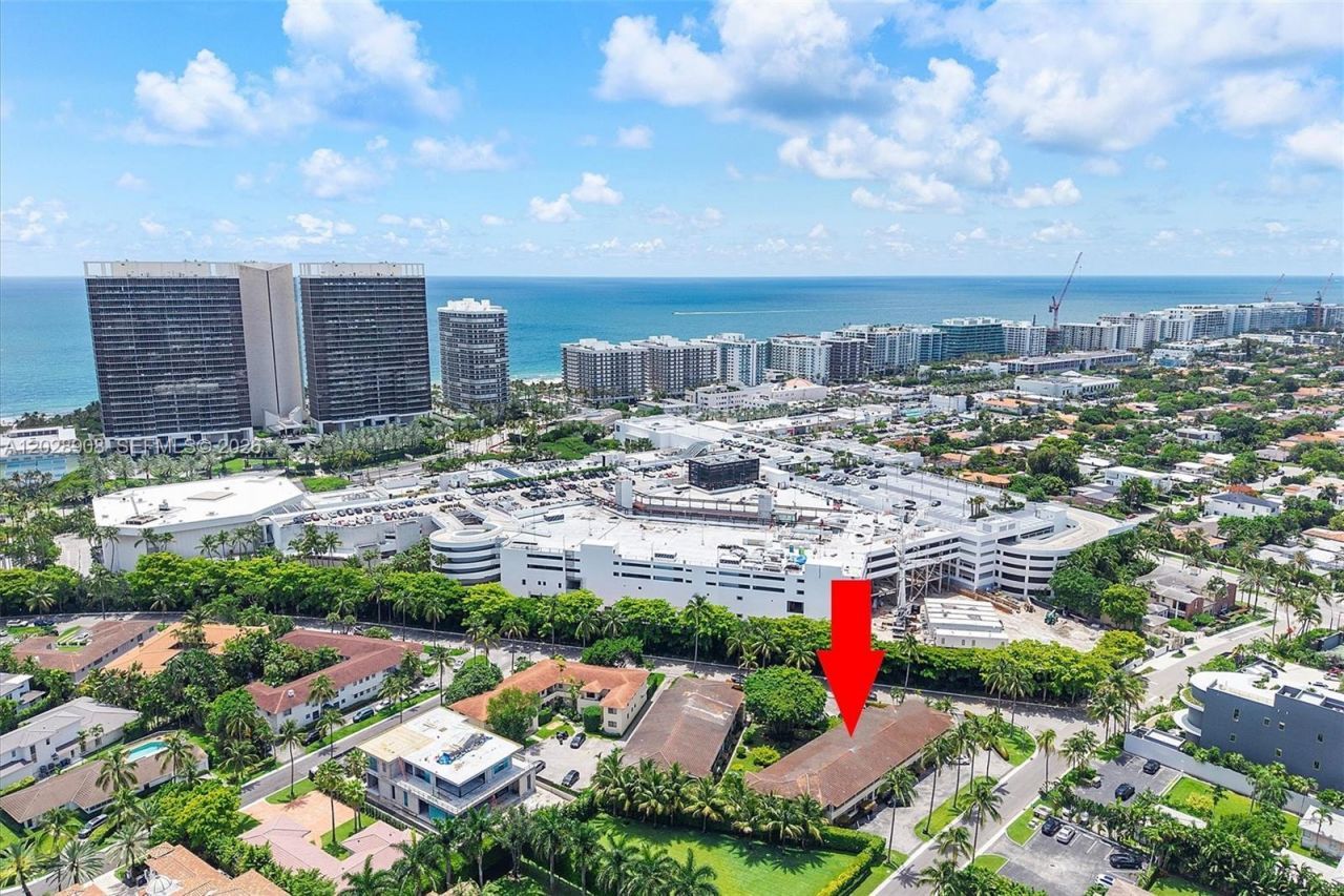 20 Park Dr , Unit 6, Bal Harbour, FL 33154 Photo