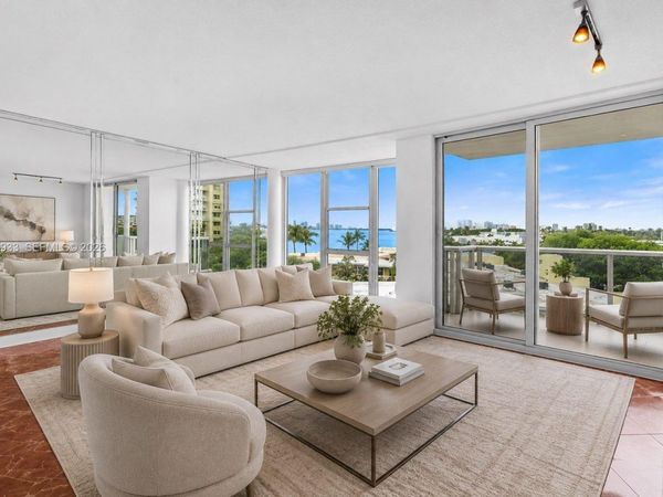 900 Bay Dr , Unit 419, Miami Beach, FL 33141