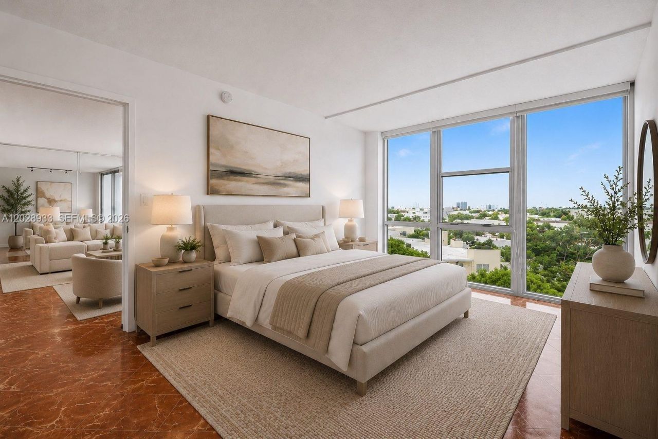 900 Bay Dr , Unit 419, Miami Beach, FL 33141 Photo