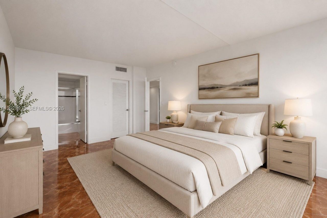 900 Bay Dr , Unit 419, Miami Beach, FL 33141 Photo