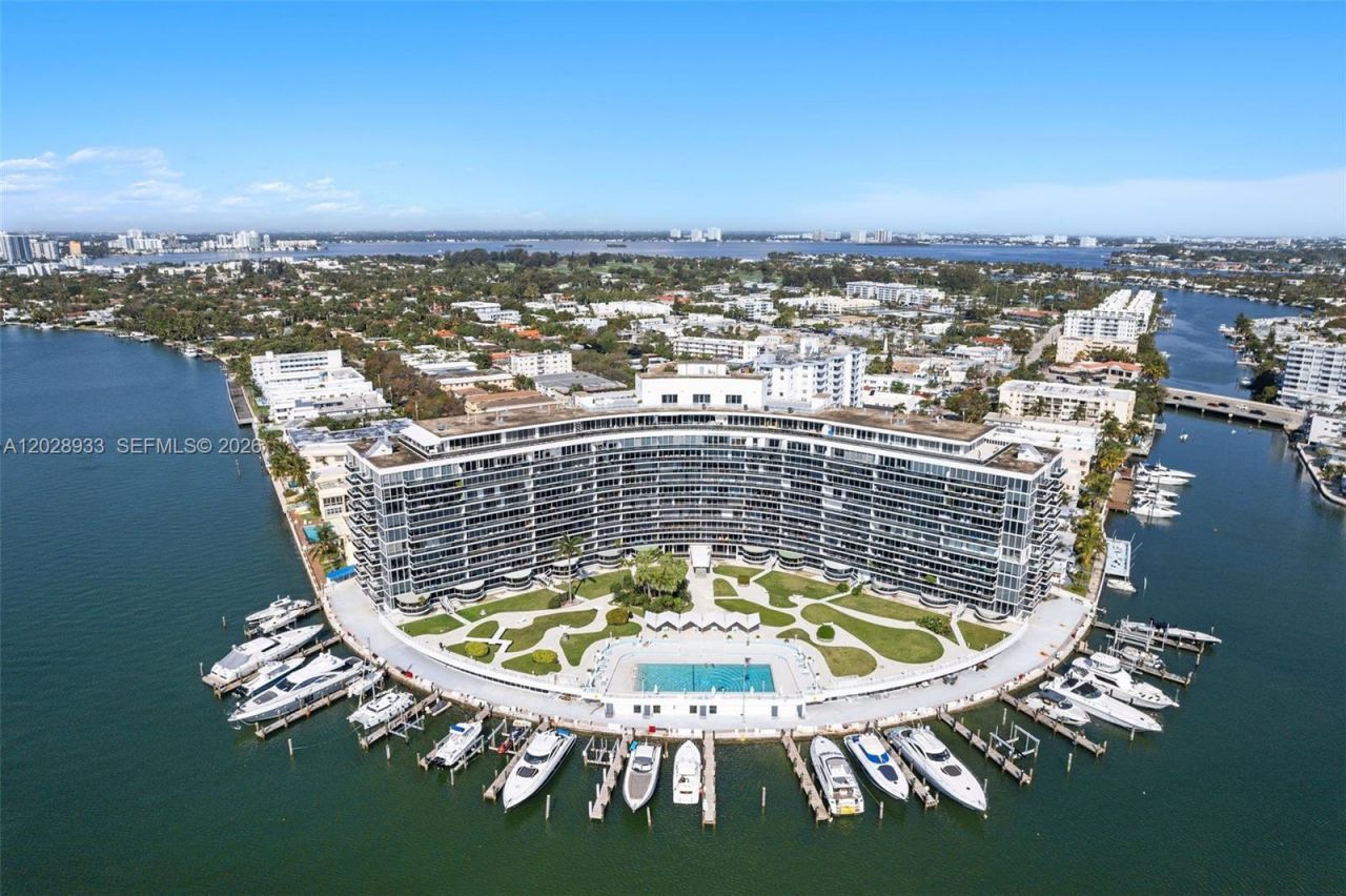 900 Bay Dr , Unit 419, Miami Beach, FL 33141 Photo