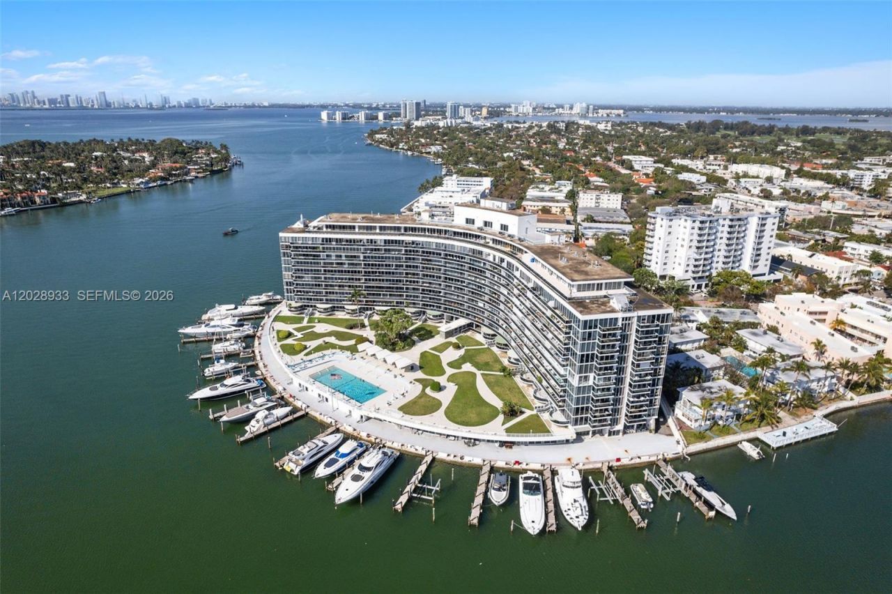 900 Bay Dr , Unit 419, Miami Beach, FL 33141 Photo