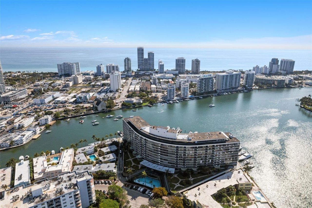 900 Bay Dr , Unit 419, Miami Beach, FL 33141 Photo