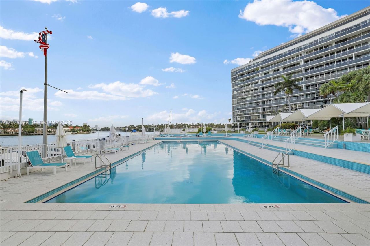 900 Bay Dr , Unit 419, Miami Beach, FL 33141 Photo