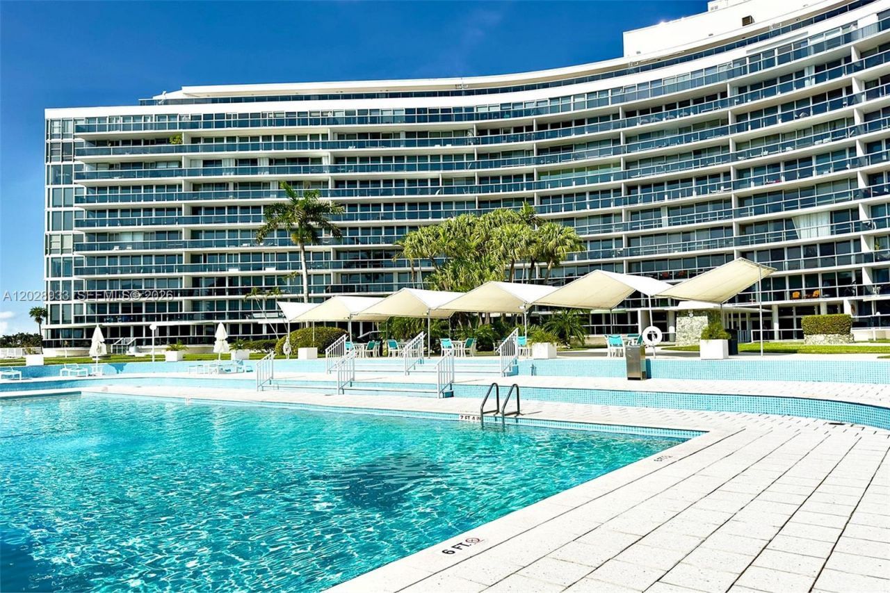 900 Bay Dr , Unit 419, Miami Beach, FL 33141 Photo