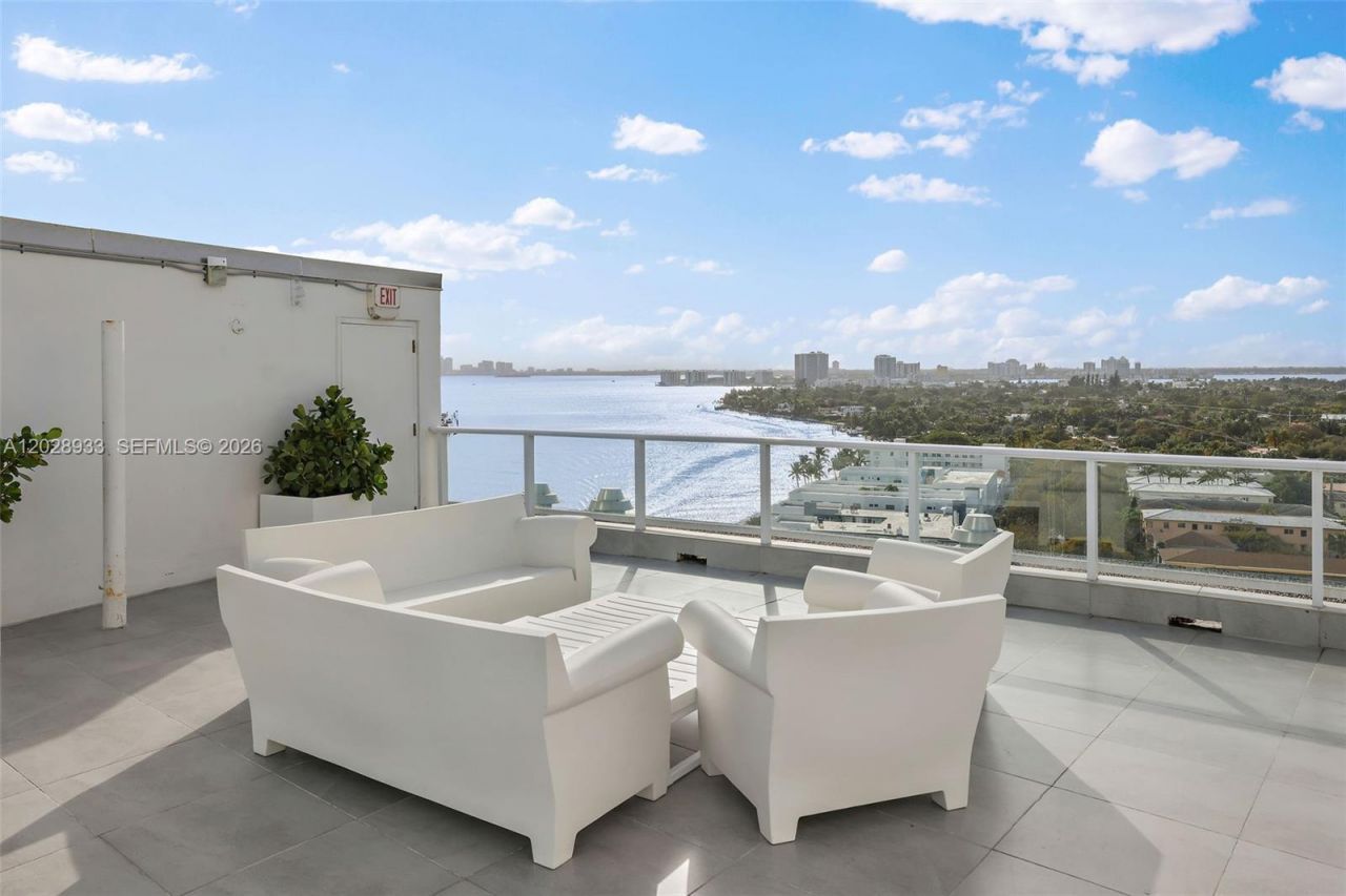 900 Bay Dr , Unit 419, Miami Beach, FL 33141 Photo