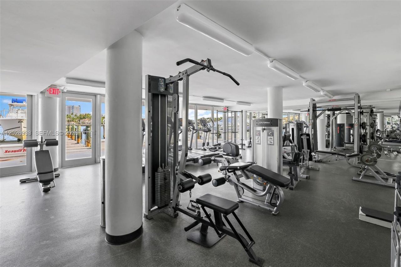 900 Bay Dr , Unit 419, Miami Beach, FL 33141 Photo