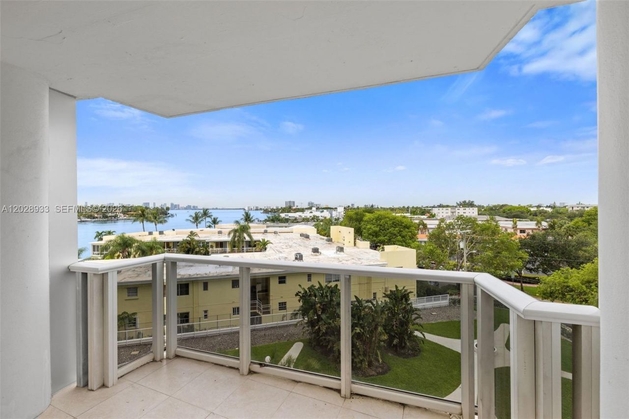 900 Bay Dr , Unit 419, Miami Beach, FL 33141 Photo