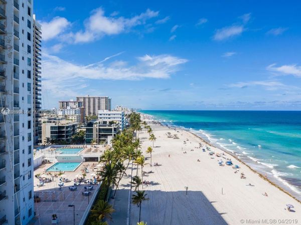 2101 S Ocean Dr , Unit 306, Hollywood, FL 33019