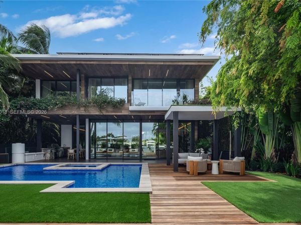 508 W Dilido Dr , Miami Beach, FL 33139