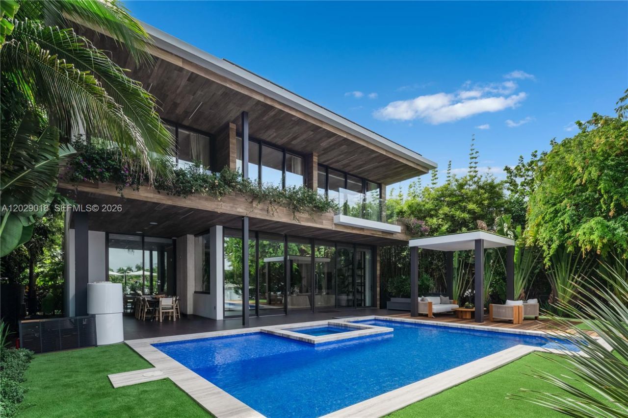 508 W Dilido Dr , Miami Beach, FL 33139 Photo