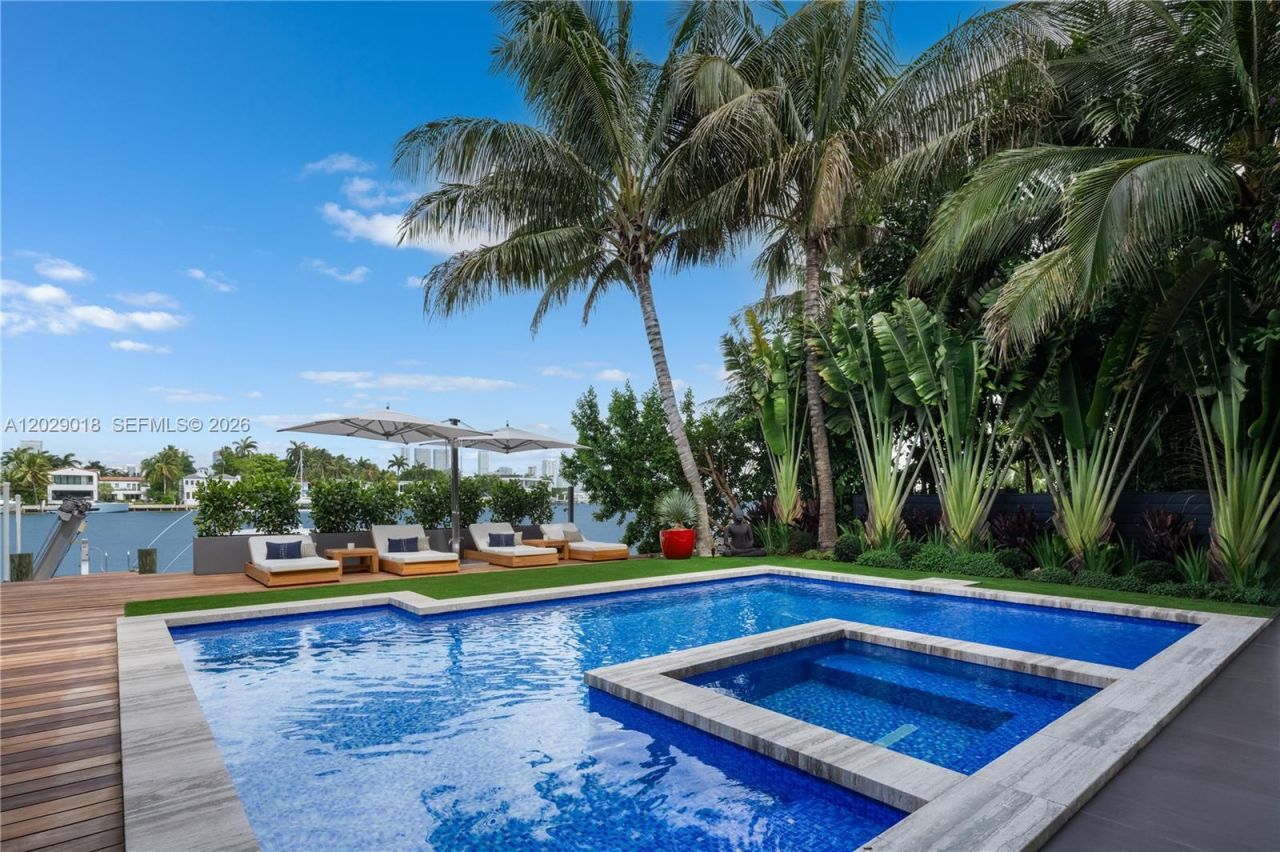 508 W Dilido Dr , Miami Beach, FL 33139 Photo
