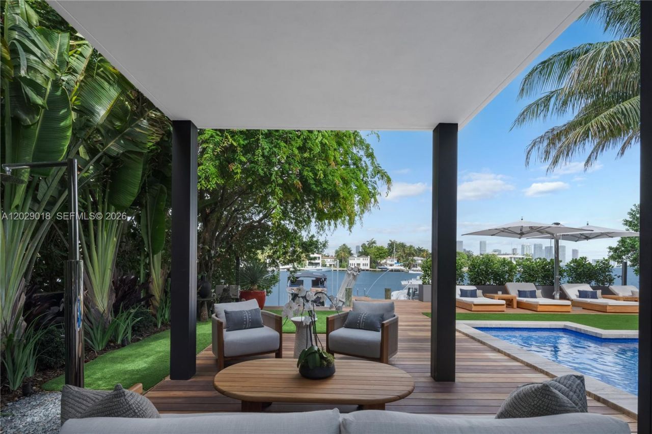 508 W Dilido Dr , Miami Beach, FL 33139 Photo