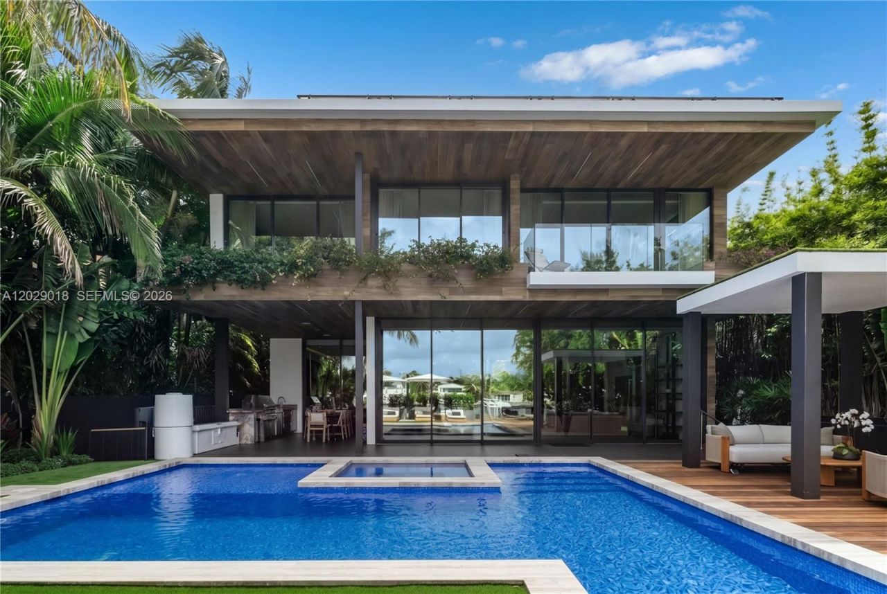 508 W Dilido Dr , Miami Beach, FL 33139 Photo