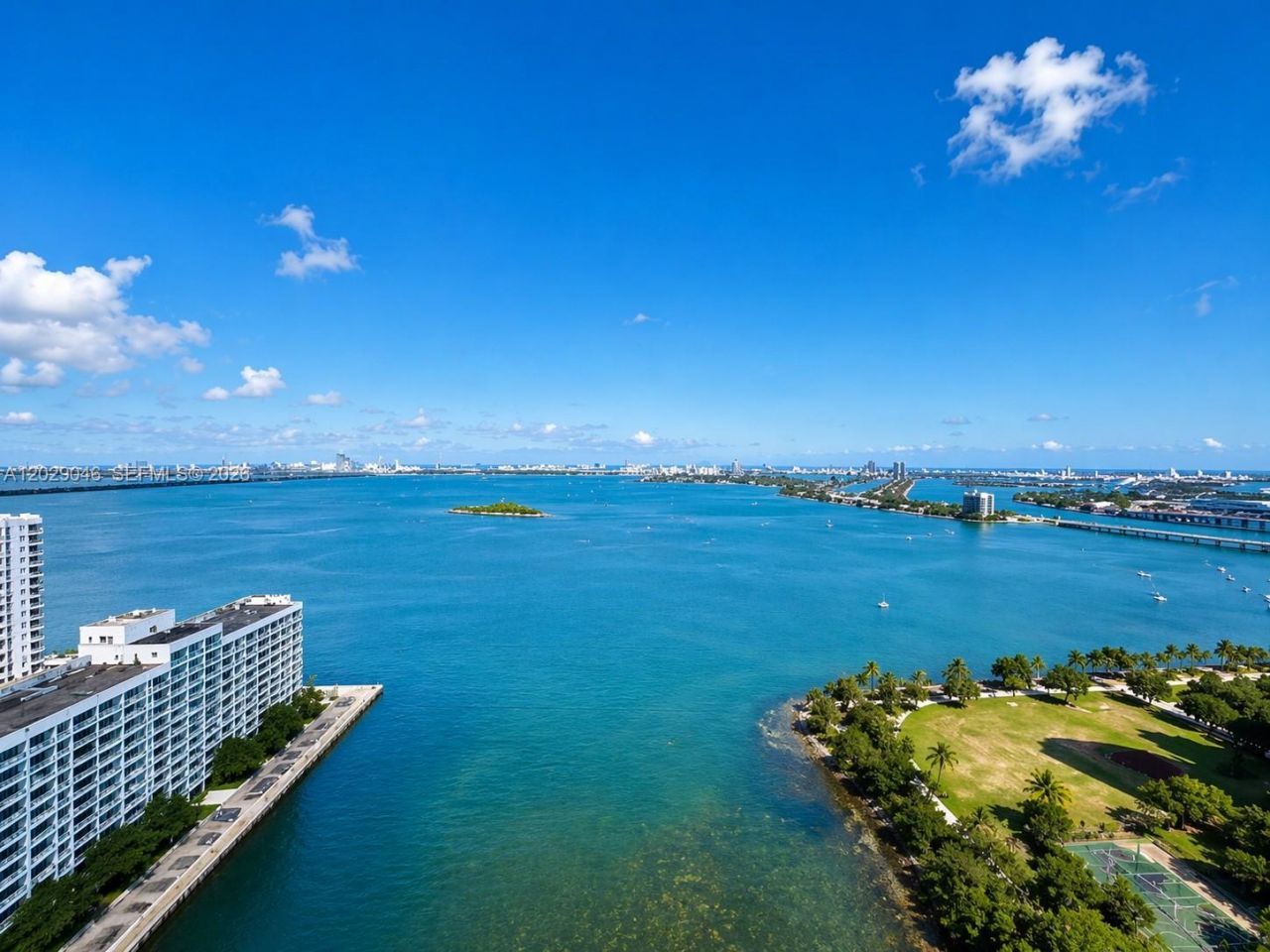 2020 N Bayshore Dr , Unit 2909, Miami, FL 33137 Photo