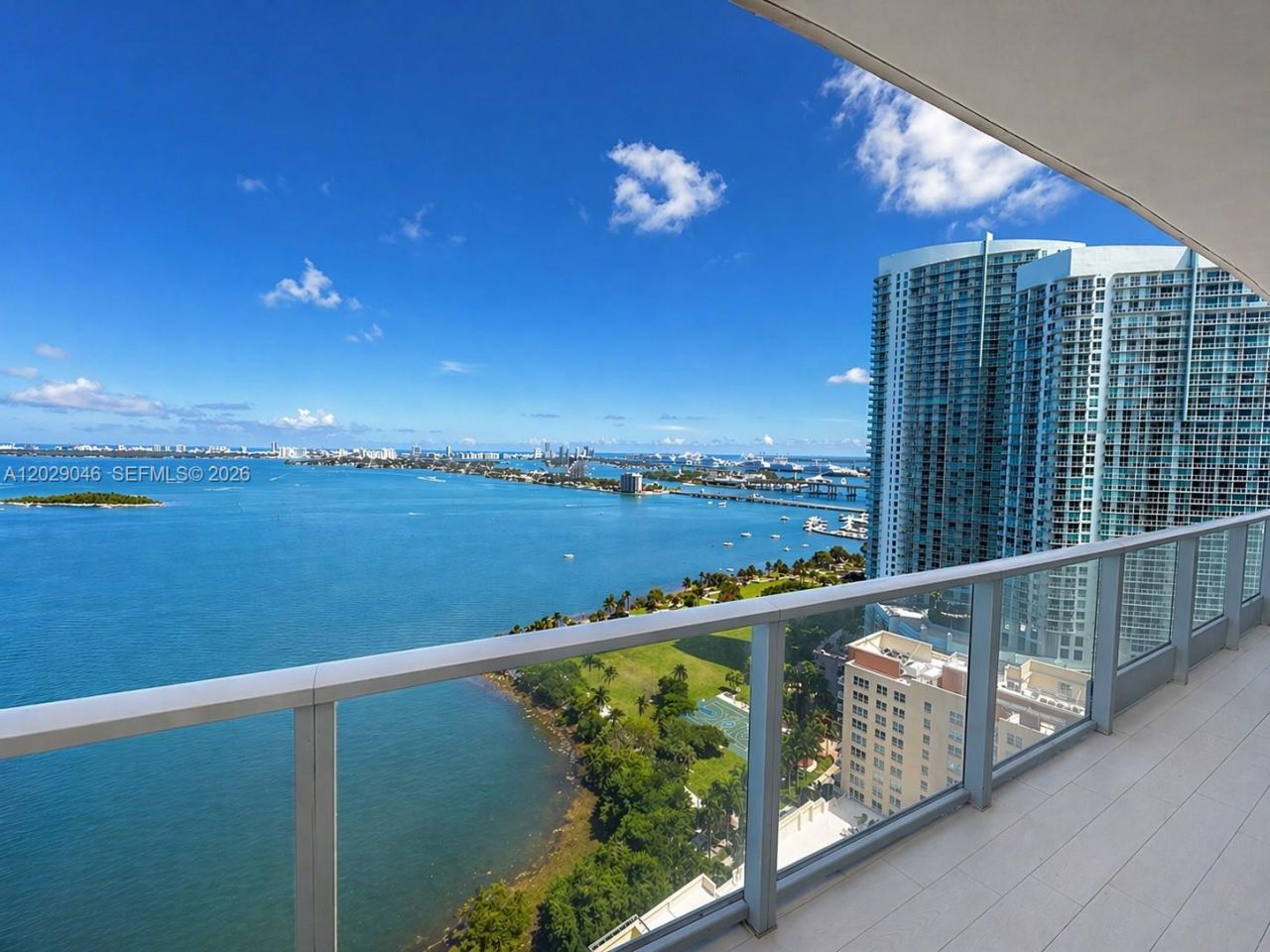 2020 N Bayshore Dr , Unit 2909, Miami, FL 33137 Photo