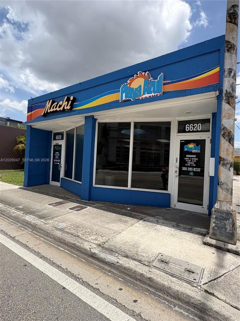 6620 W Flagler St , Miami, FL 33144 Photo