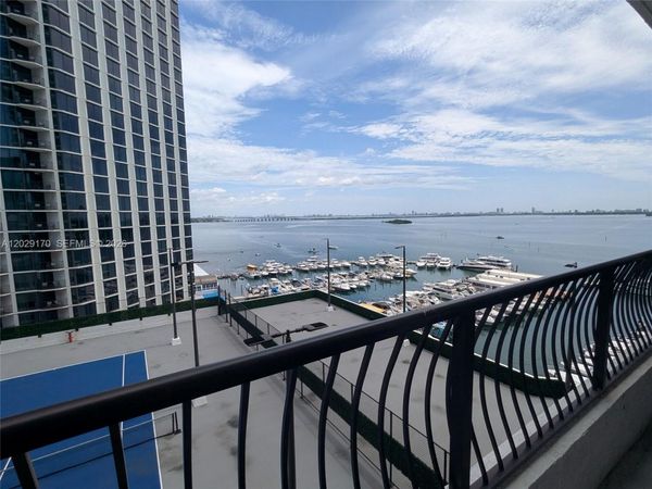555 NE 15th St , Unit 12D, Miami, FL 33132