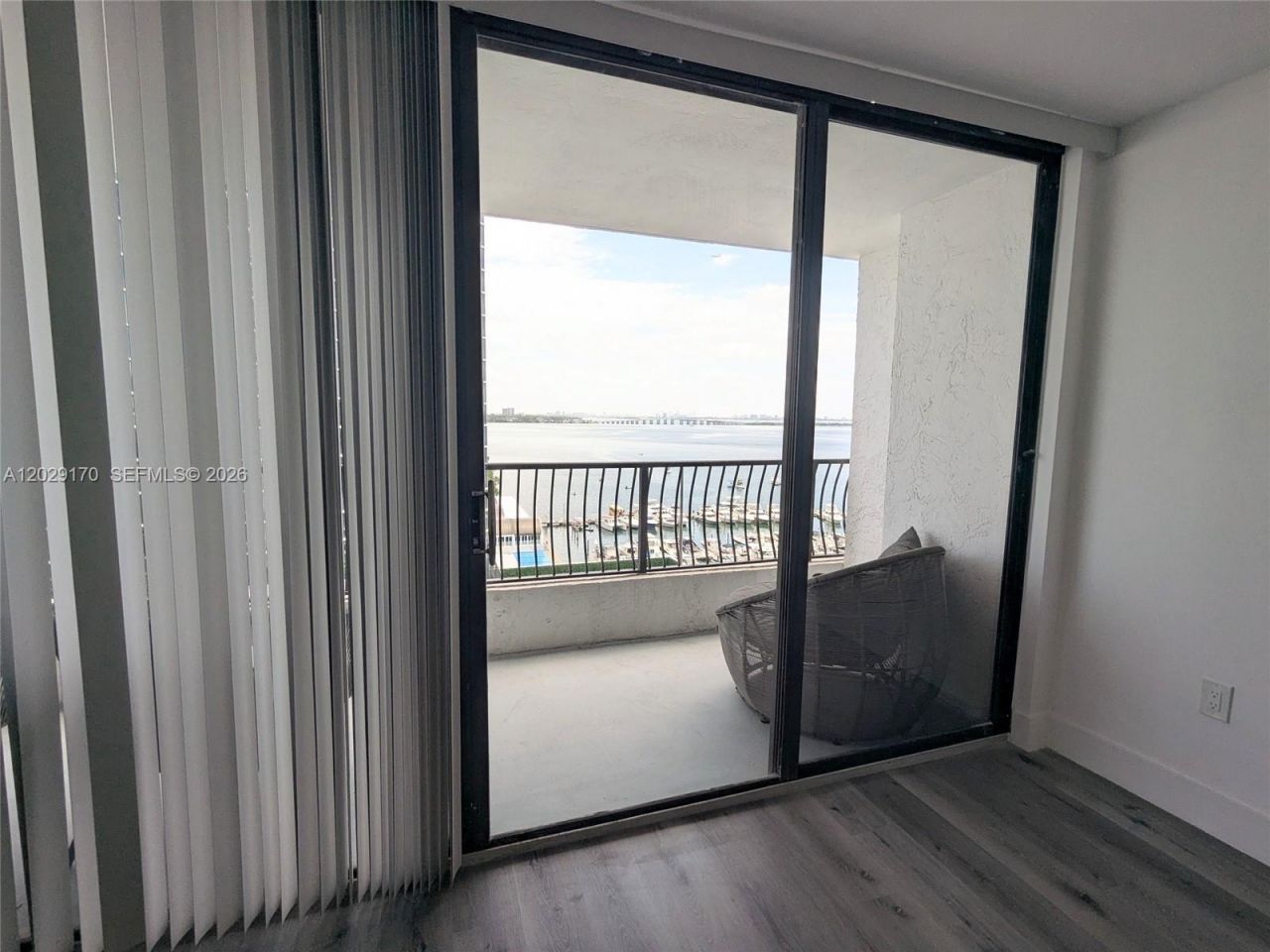 555 NE 15th St , Unit 12D, Miami, FL 33132 Photo