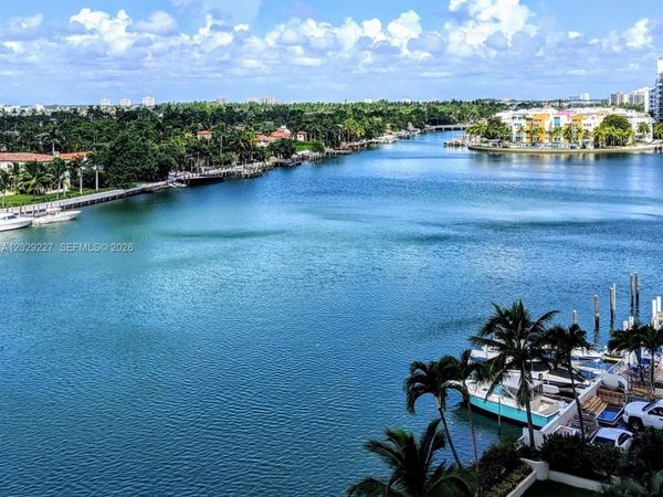 5700 Collins Ave , Unit 8K, Miami Beach, FL 33140