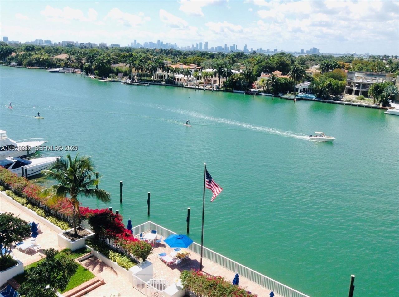 5700 Collins Ave , Unit 8K, Miami Beach, FL 33140 Photo