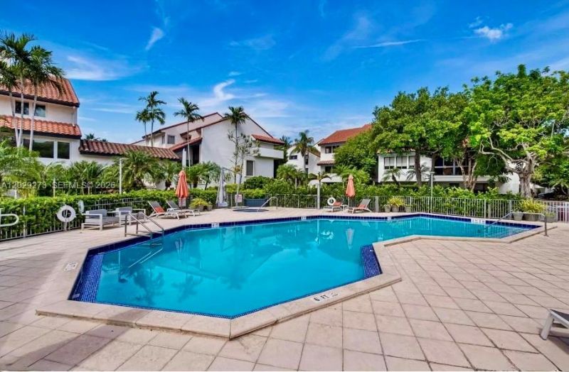 2000 S Bayshore Dr , Unit 58, Miami, FL 33133 Photo