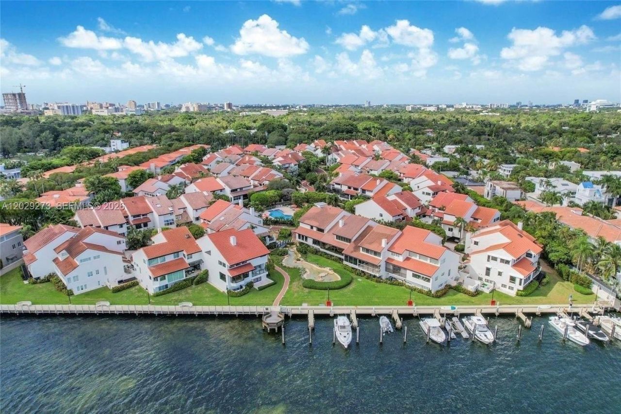 2000 S Bayshore Dr , Unit 58, Miami, FL 33133 Photo