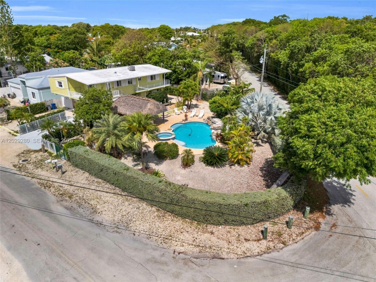 443 4th Rd , Key Largo, FL 33037 Photo