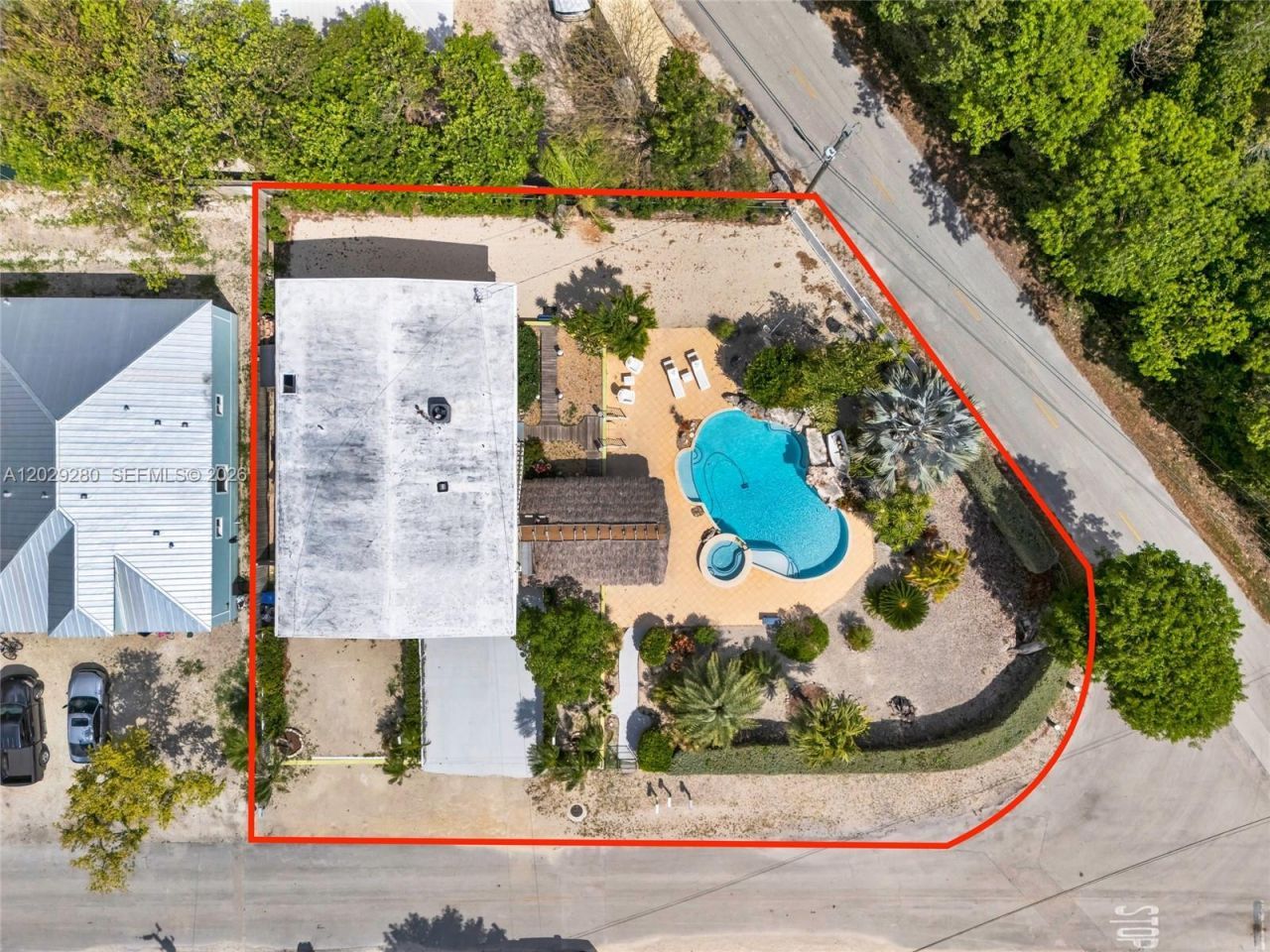 443 4th Rd , Key Largo, FL 33037 Photo