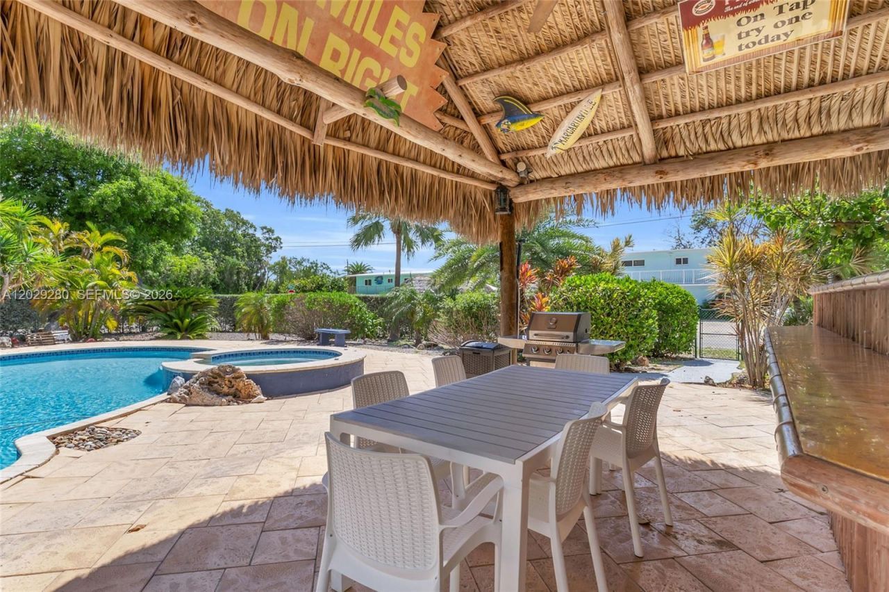 443 4th Rd , Key Largo, FL 33037 Photo