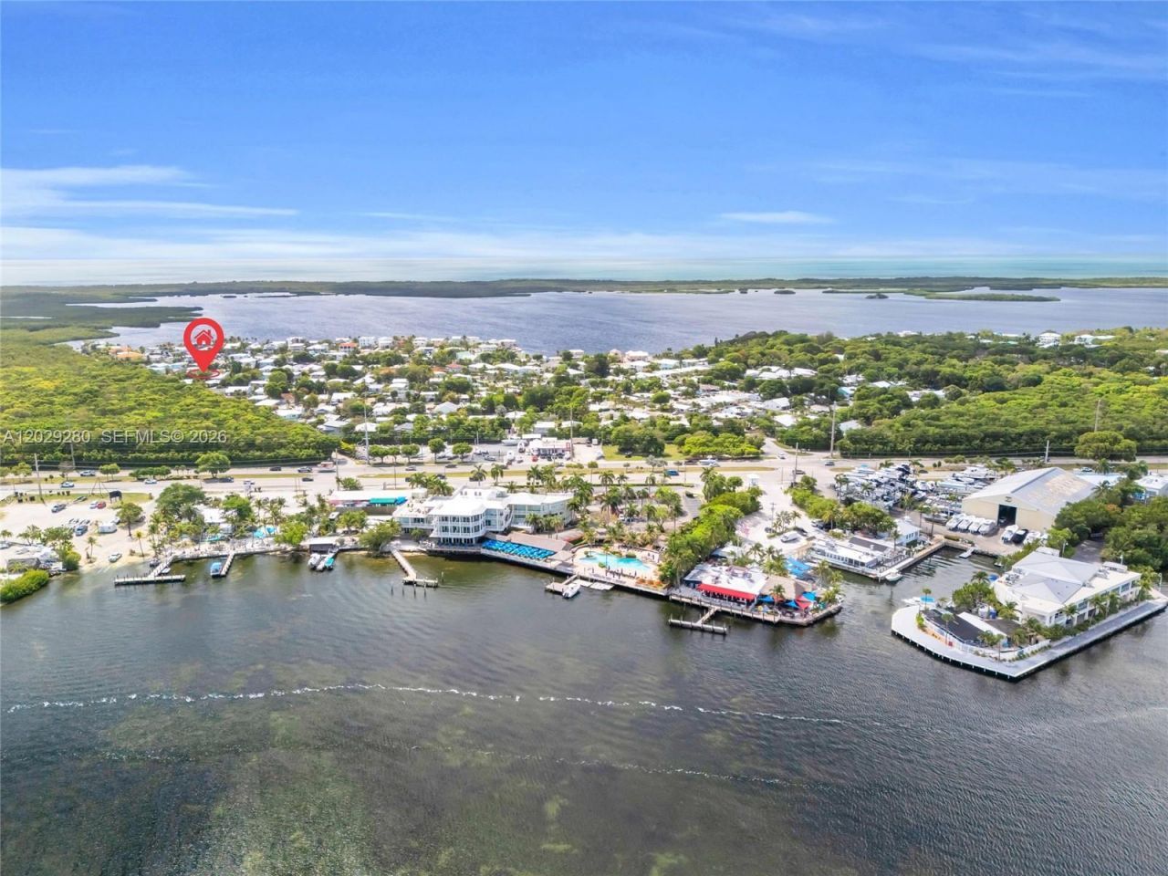 443 4th Rd , Key Largo, FL 33037 Photo