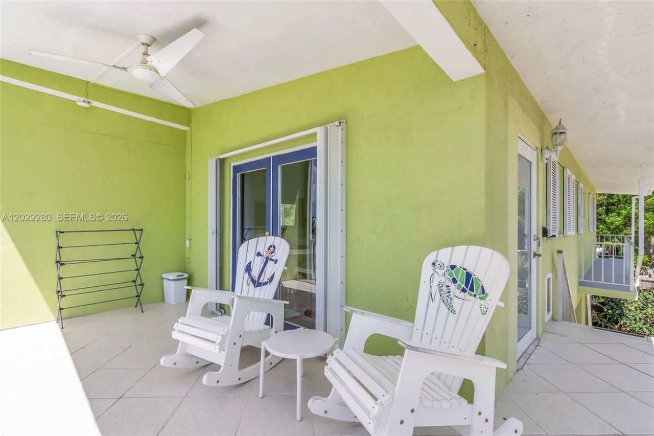 443 4th Rd , Key Largo, FL 33037 Photo