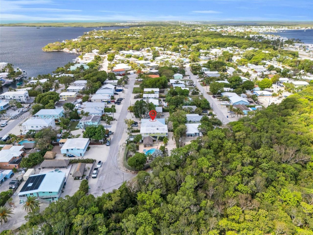 443 4th Rd , Key Largo, FL 33037 Photo