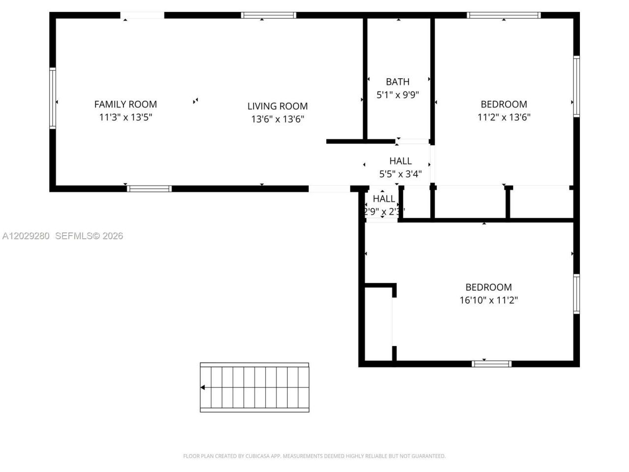 443 4th Rd , Key Largo, FL 33037 Photo