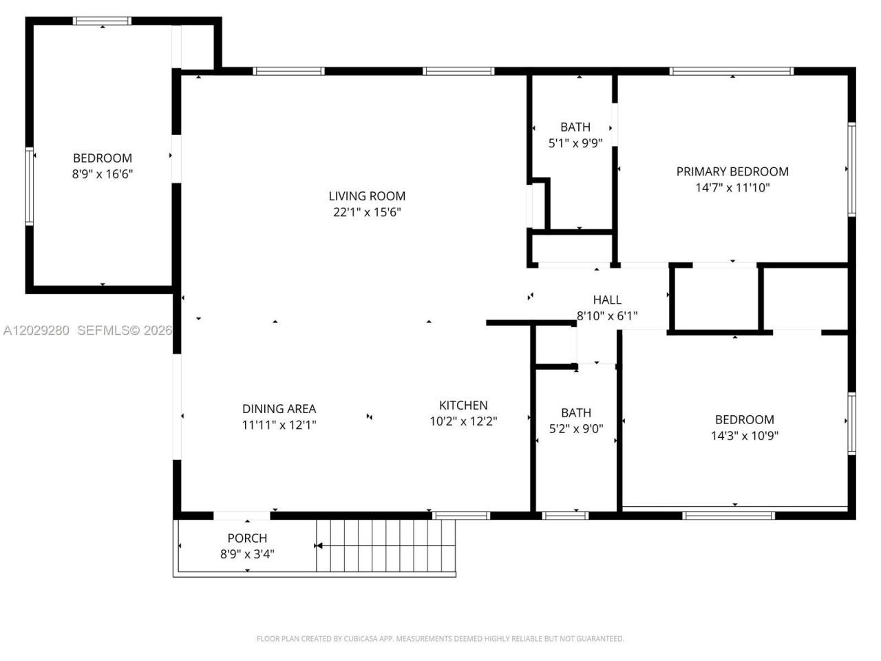 443 4th Rd , Key Largo, FL 33037 Photo